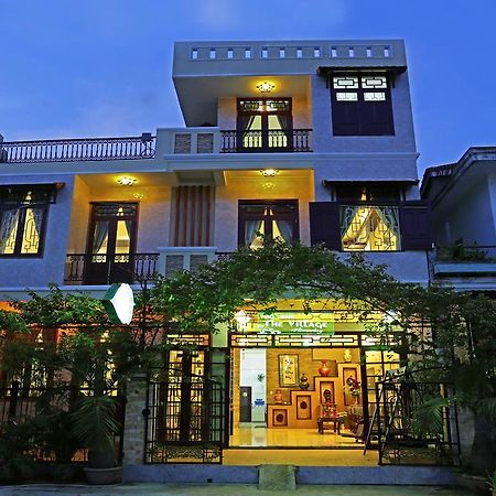 The Village Homestay Hội An Extérieur photo