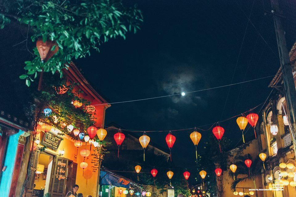 The Village Homestay Hội An Extérieur photo