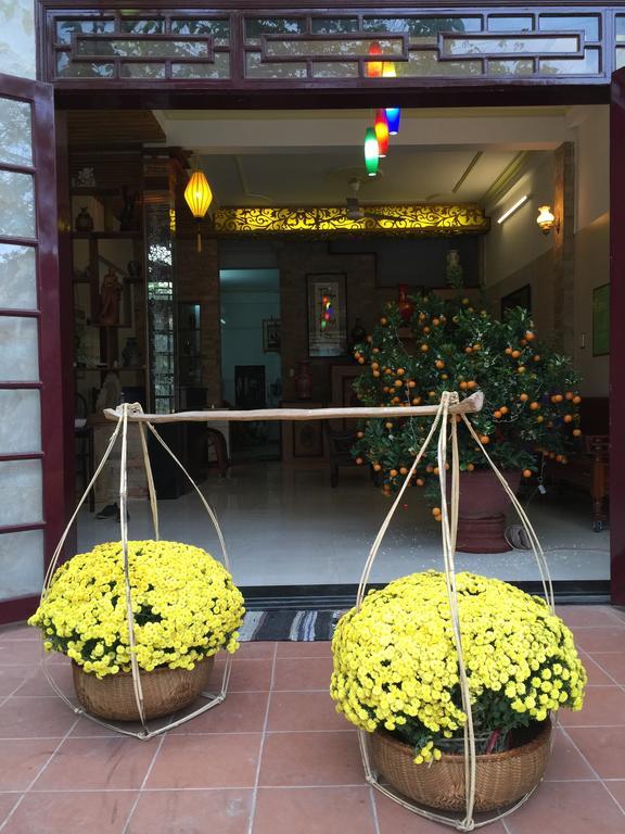 The Village Homestay Hội An Extérieur photo