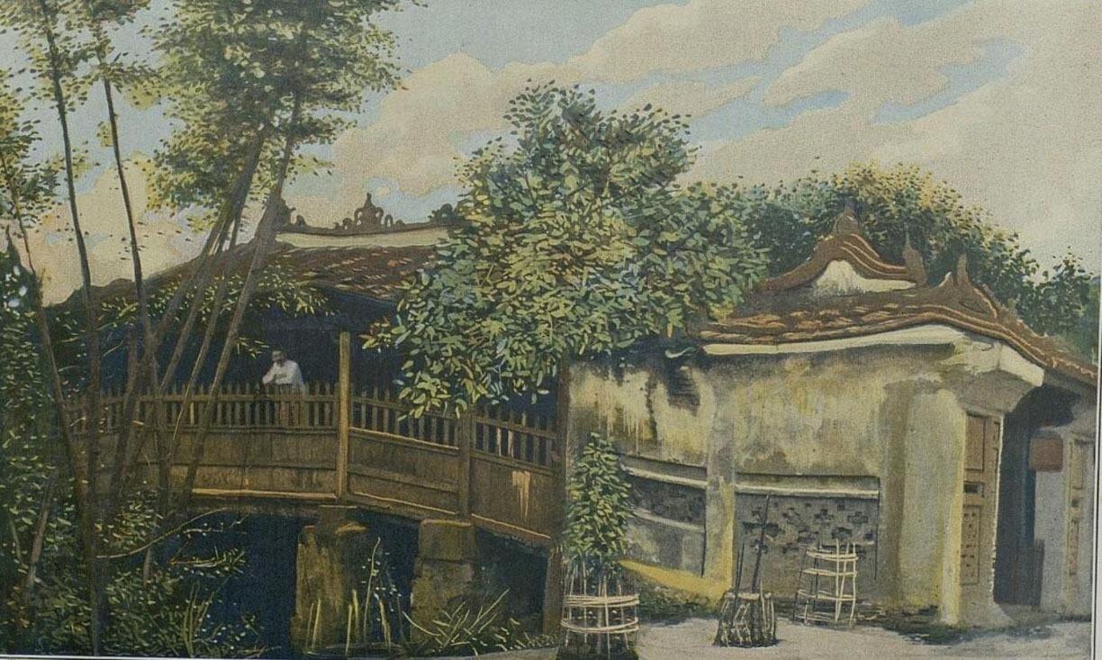 The Village Homestay Hội An Extérieur photo