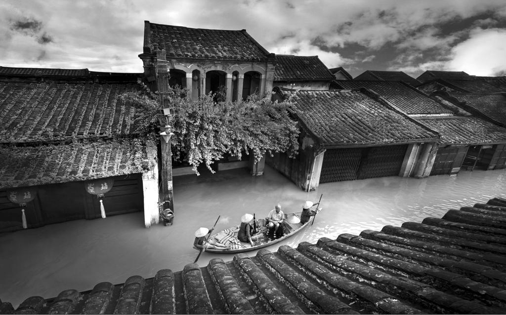 The Village Homestay Hội An Extérieur photo