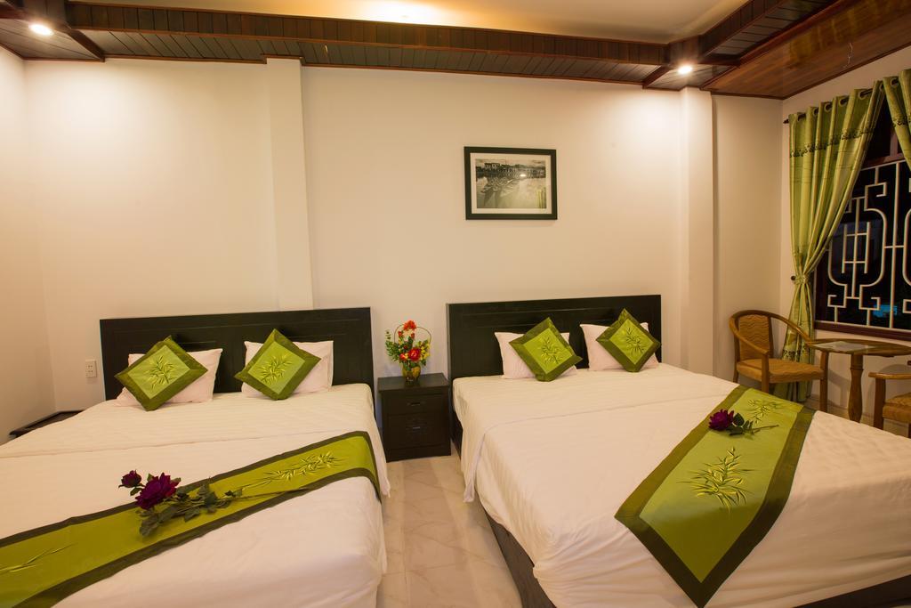 The Village Homestay Hội An Chambre photo