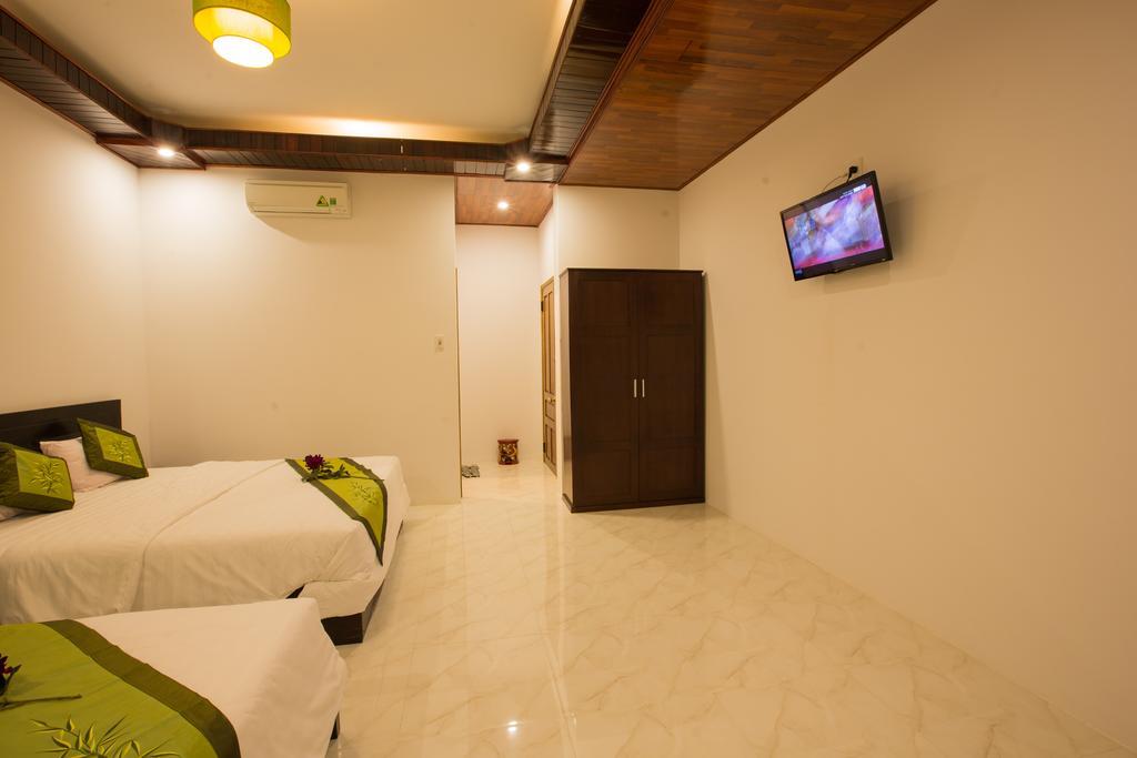The Village Homestay Hội An Chambre photo