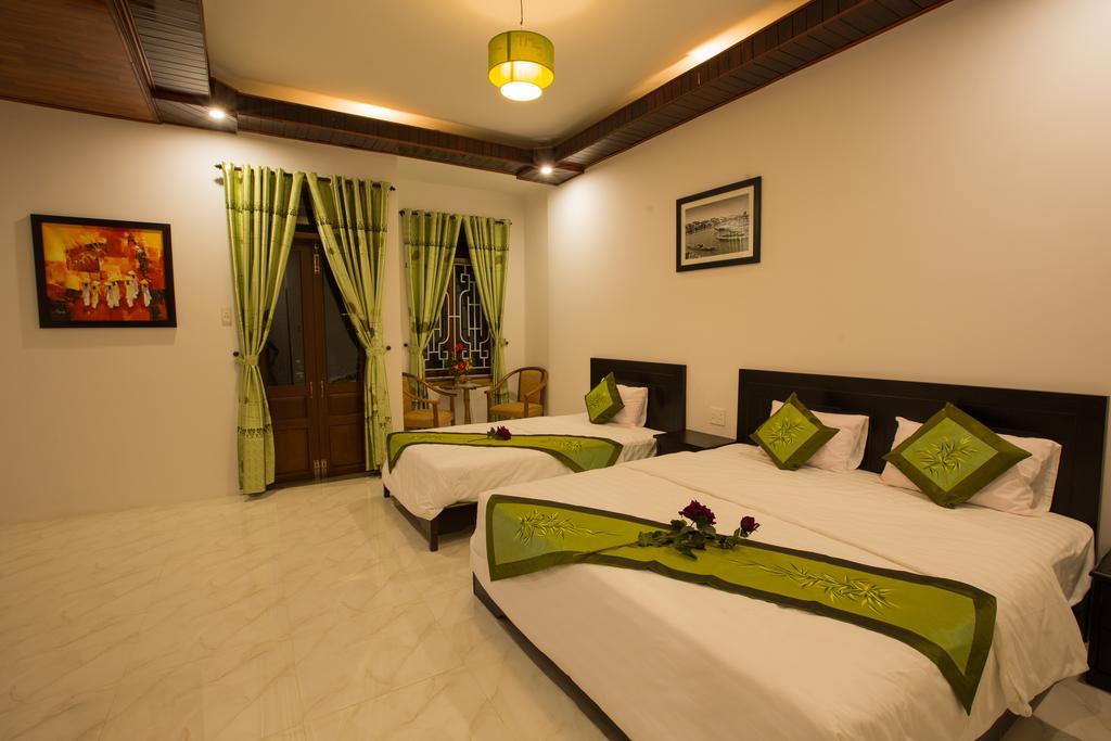 The Village Homestay Hội An Chambre photo