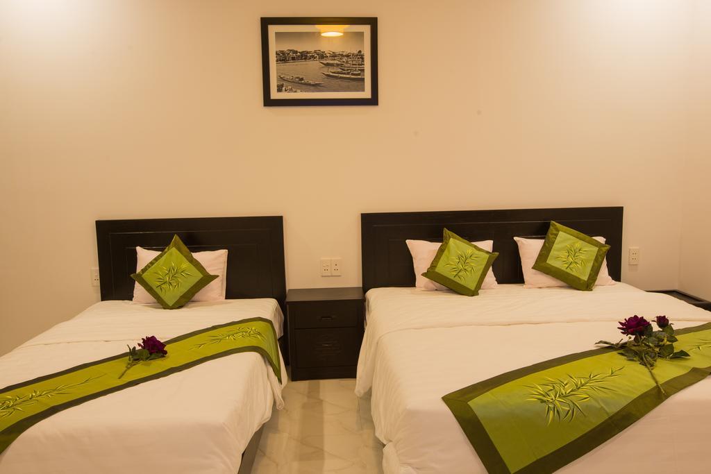 The Village Homestay Hội An Chambre photo