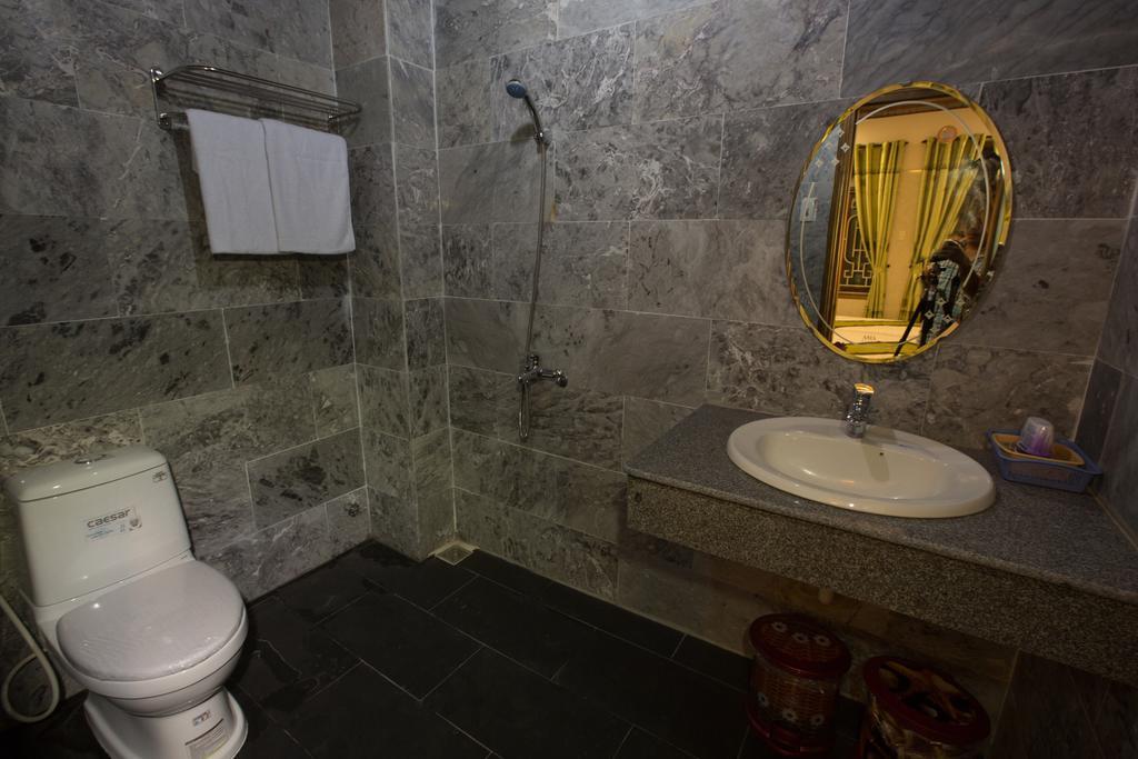 The Village Homestay Hội An Chambre photo