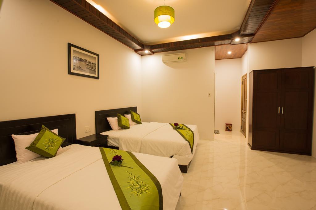 The Village Homestay Hội An Chambre photo