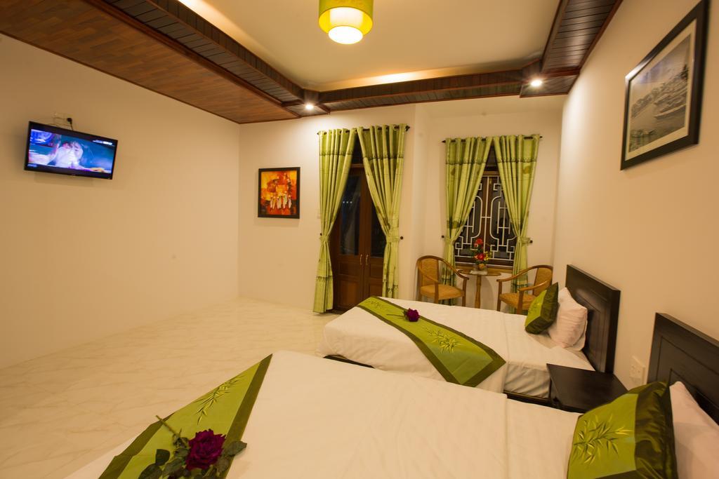 The Village Homestay Hội An Chambre photo
