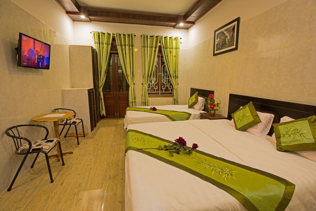 The Village Homestay Hội An Chambre photo