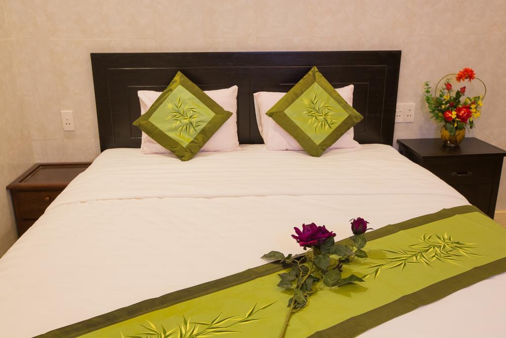 The Village Homestay Hội An Chambre photo