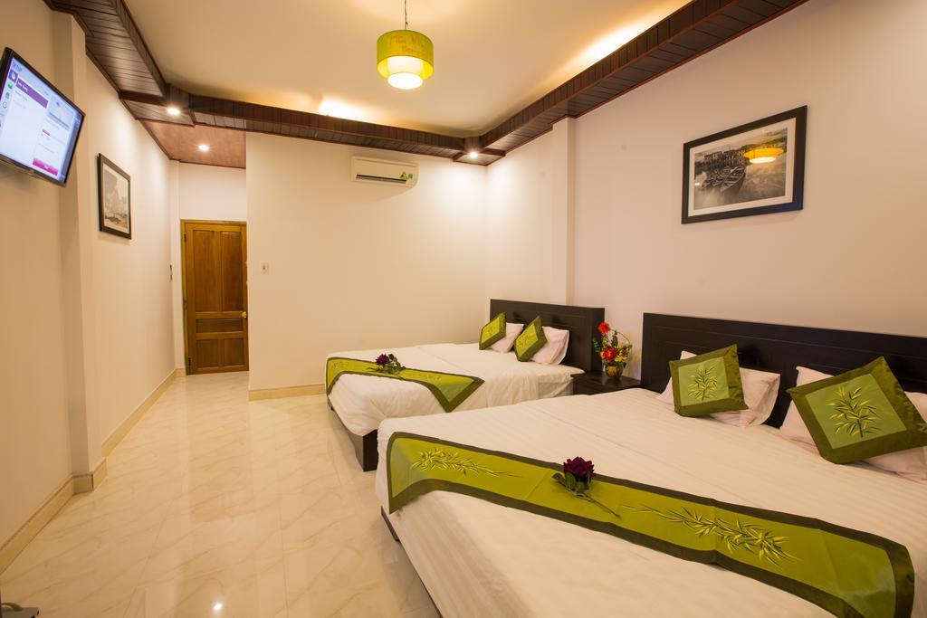 The Village Homestay Hội An Chambre photo