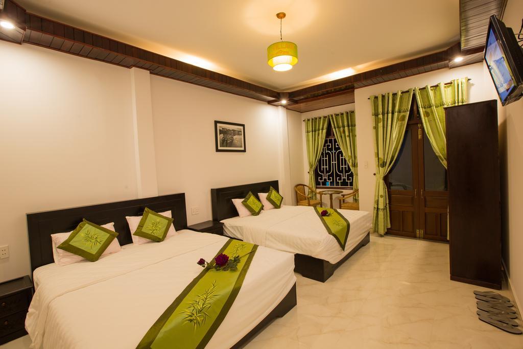 The Village Homestay Hội An Chambre photo